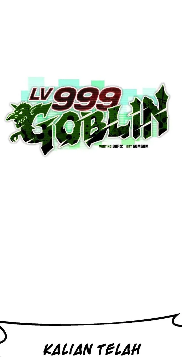 Level 999 Goblin Bab 45 halaman 15
