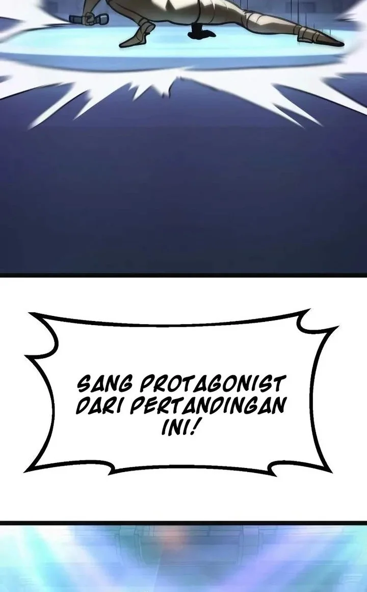 Level 999 Goblin Bab 45 halaman 23