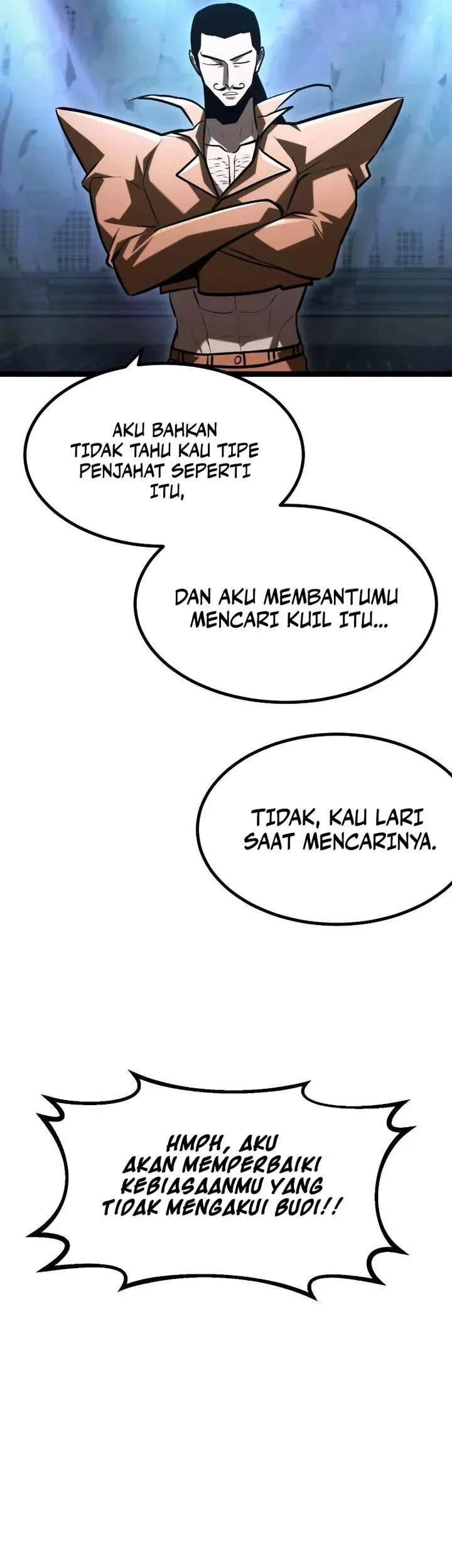 Level 999 Goblin Bab 45 halaman 48
