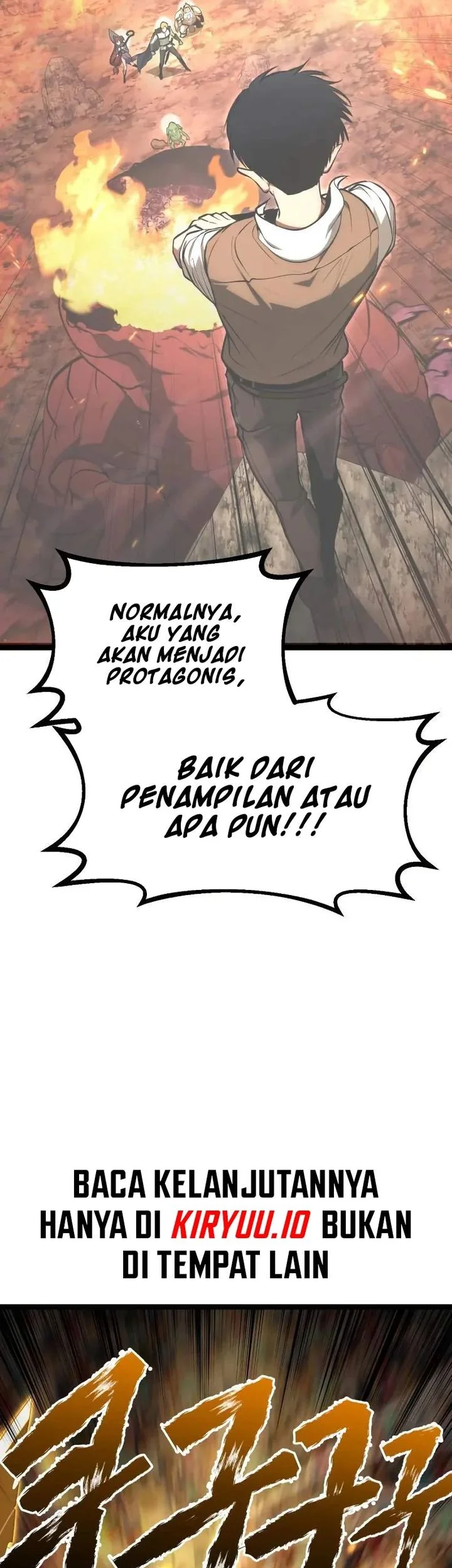 Level 999 Goblin Bab 45 halaman 65