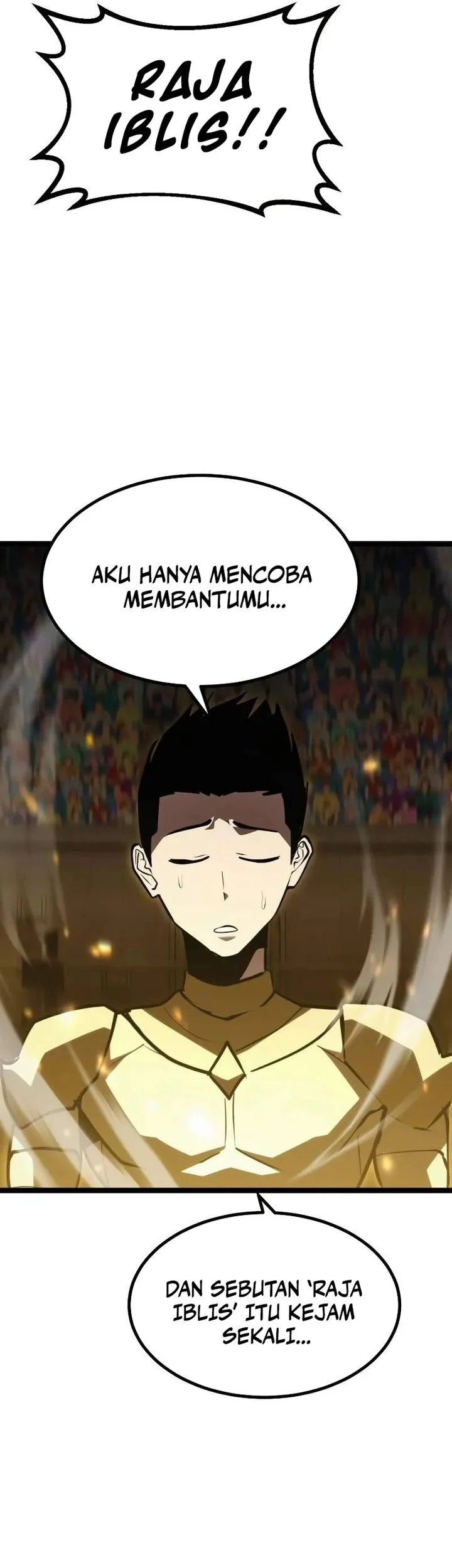 Level 999 Goblin Bab 45 halaman 67