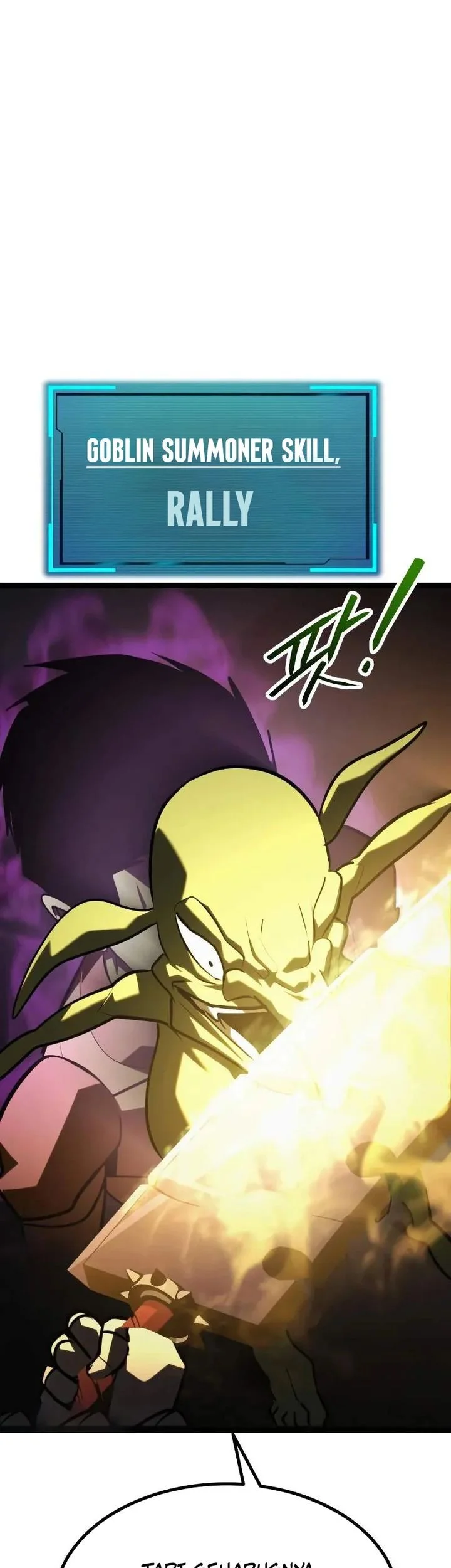 Level 999 Goblin Bab 45 halaman 73