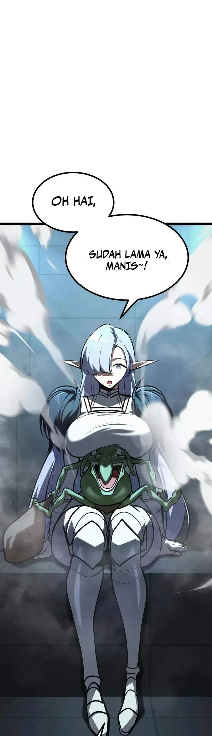 Level 999 Goblin Bab 45 halaman 79