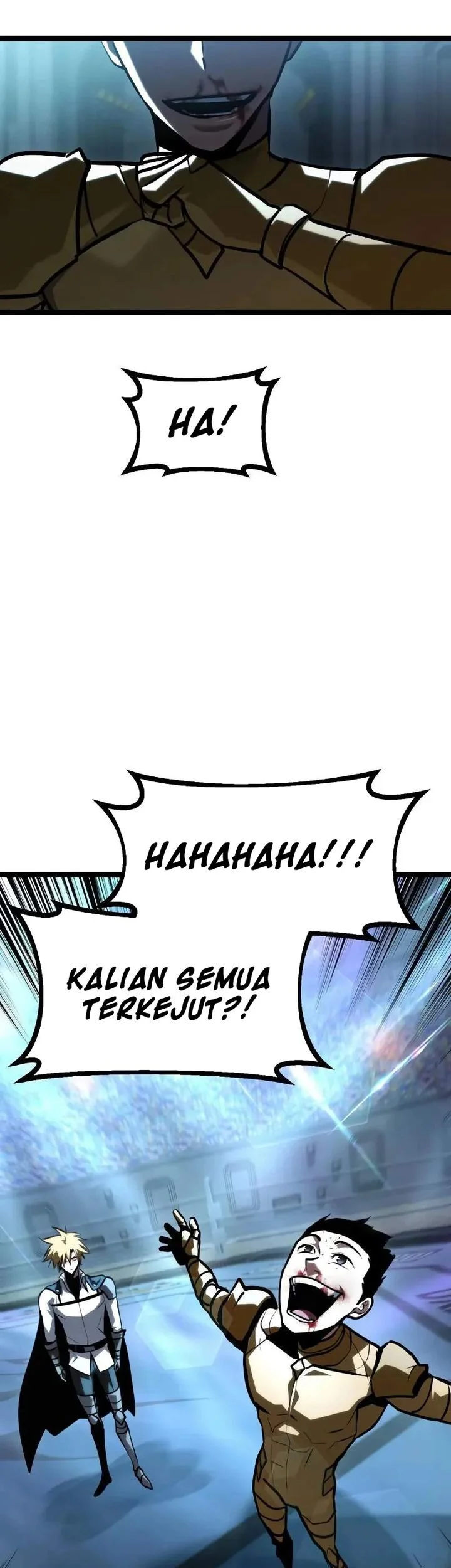 Level 999 Goblin Bab 45 halaman 93