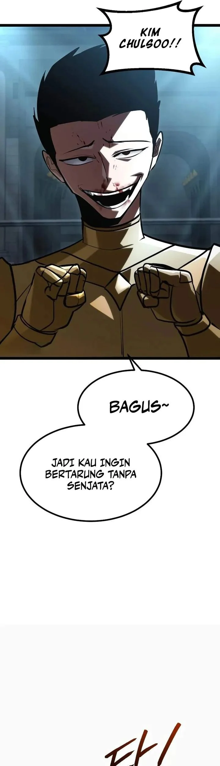 Level 999 Goblin Bab 45 halaman 97