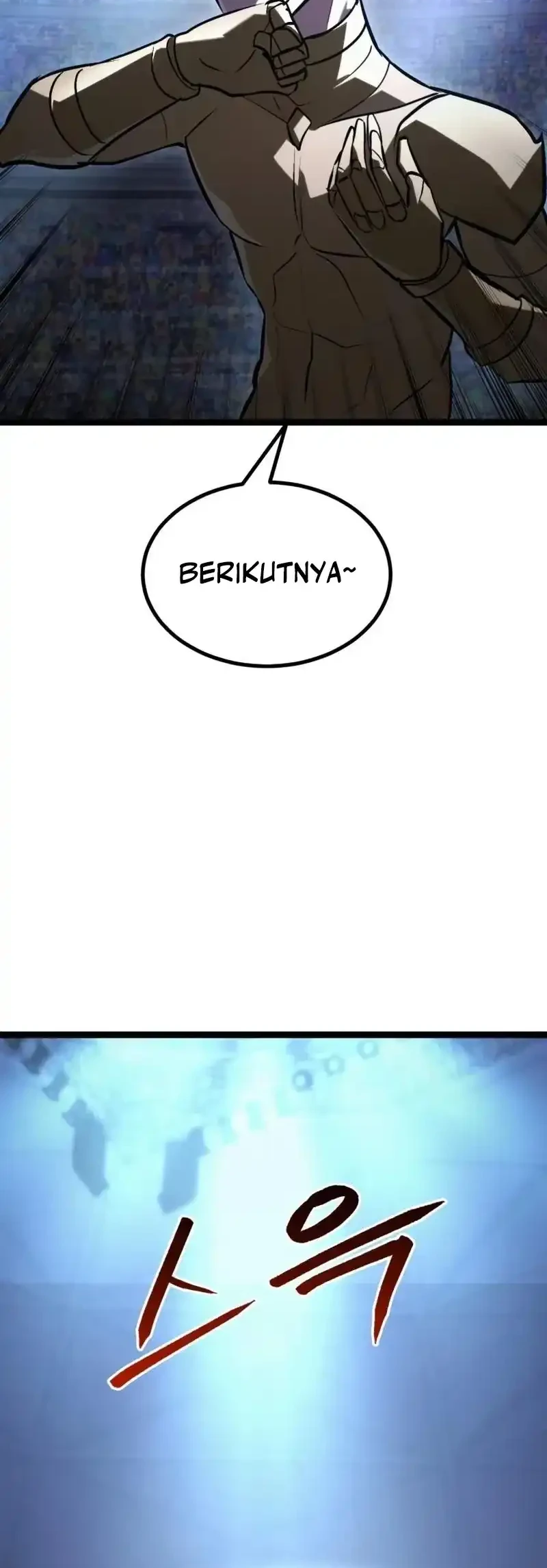 Level 999 Goblin Bab 46 halaman 11
