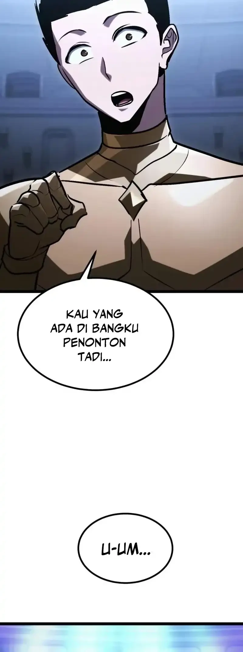 Level 999 Goblin Bab 46 halaman 13