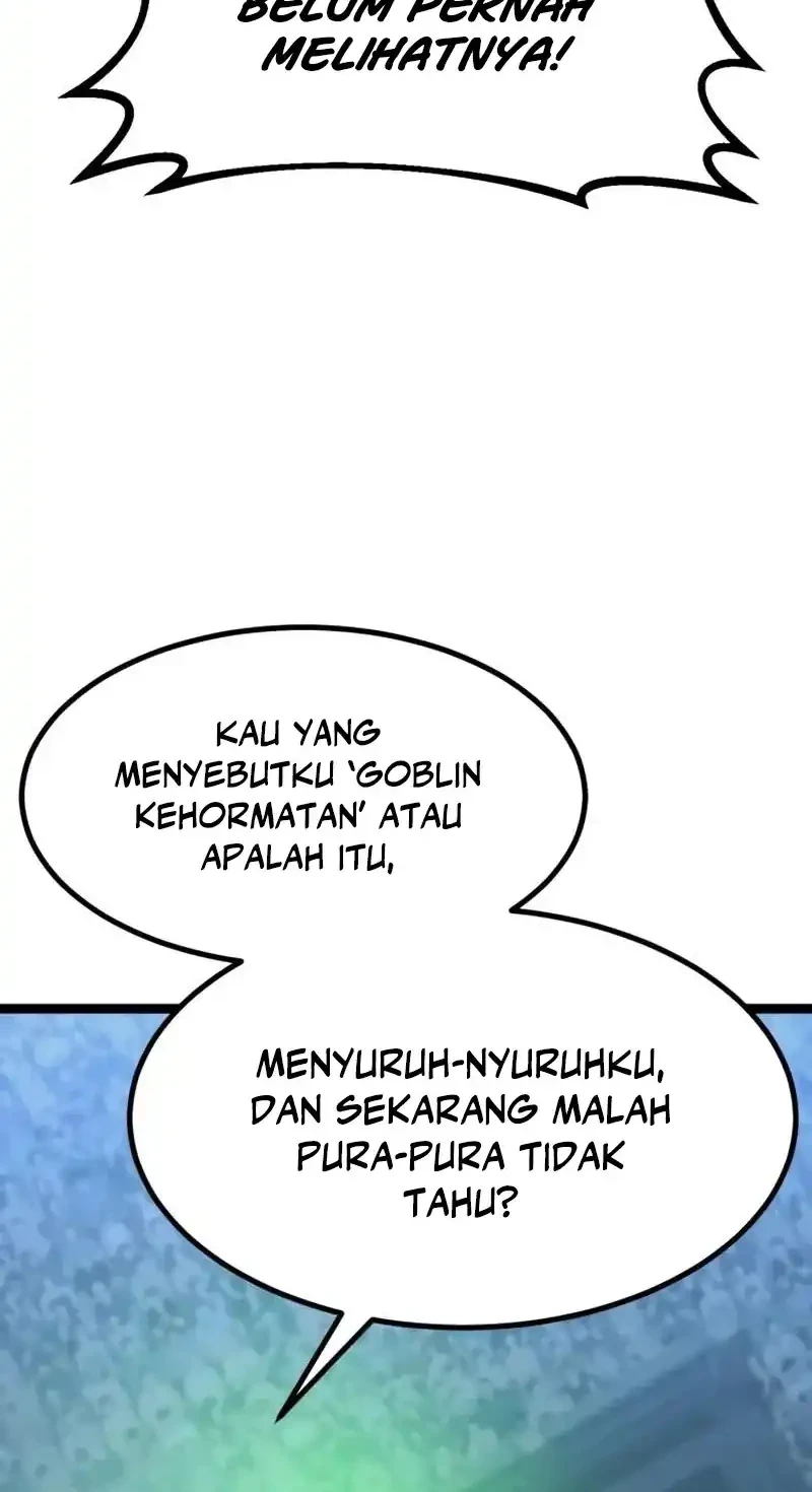 Level 999 Goblin Bab 46 halaman 21
