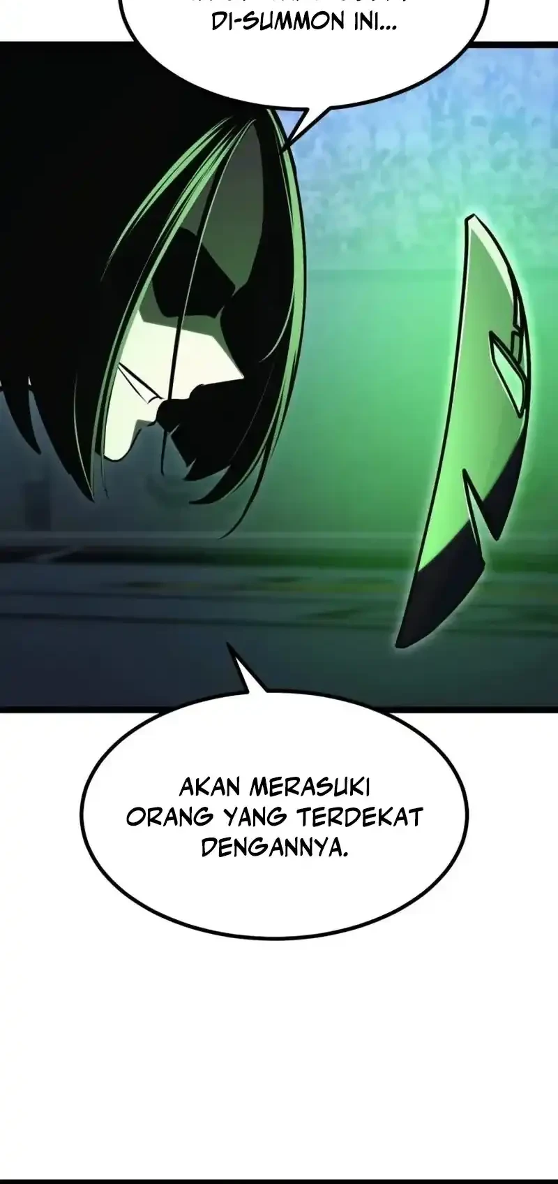 Level 999 Goblin Bab 46 halaman 23
