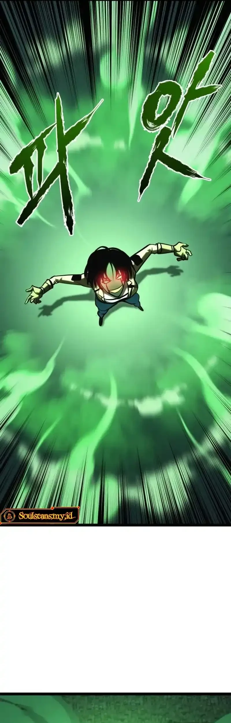 Level 999 Goblin Bab 46 halaman 24