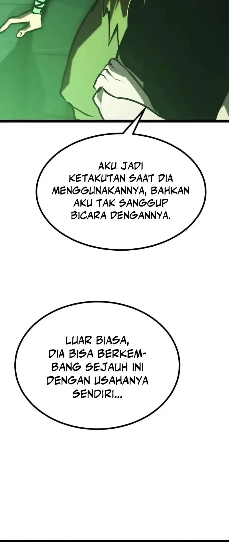Level 999 Goblin Bab 46 halaman 31