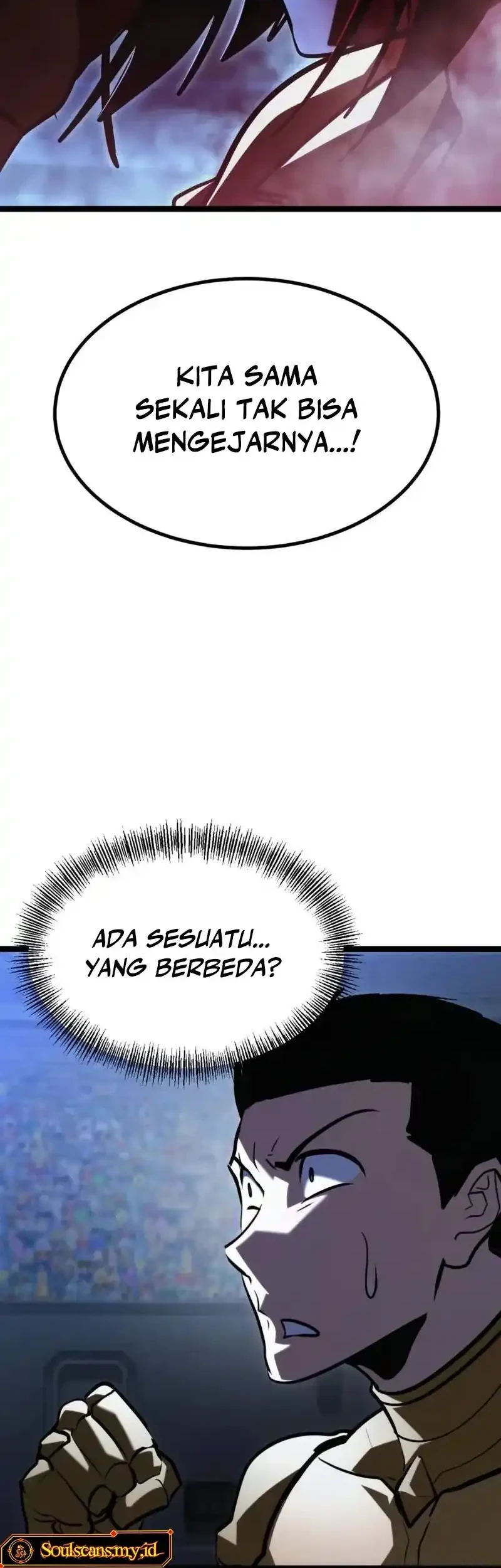 Level 999 Goblin Bab 46 halaman 35