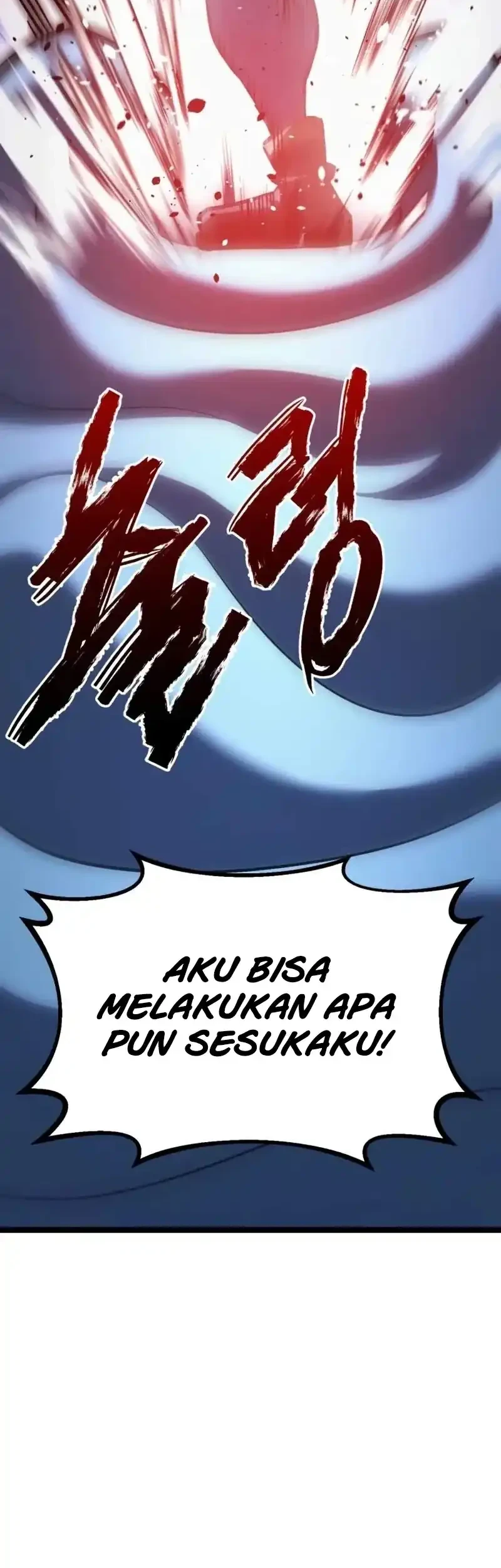 Level 999 Goblin Bab 46 halaman 41