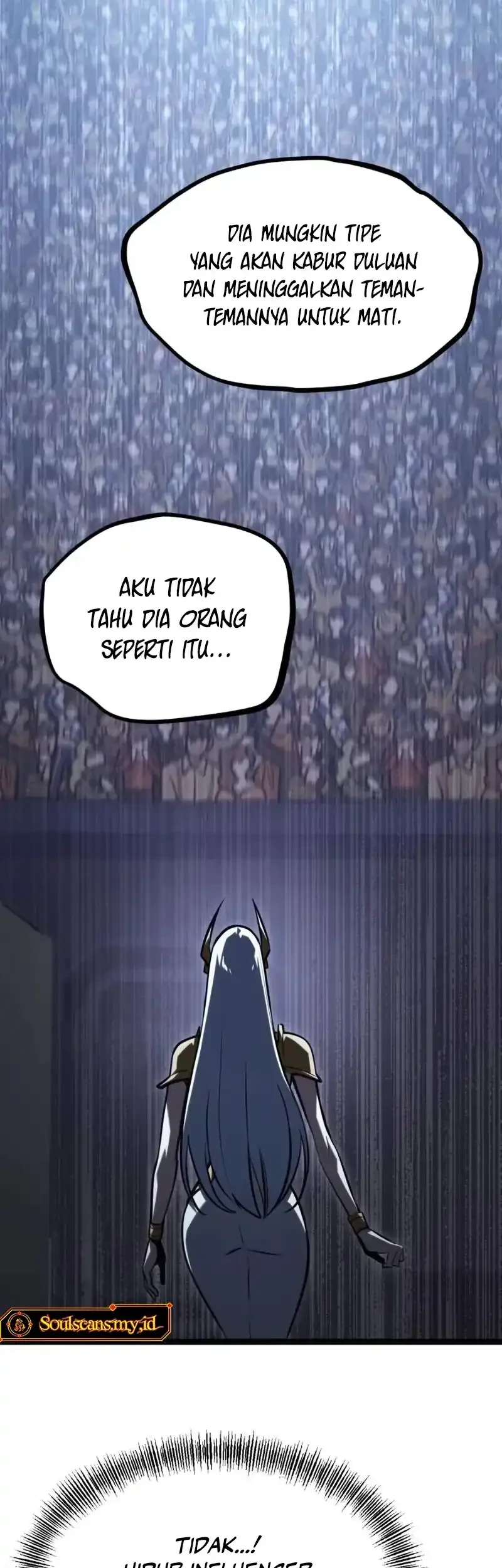 Level 999 Goblin Bab 46 halaman 70