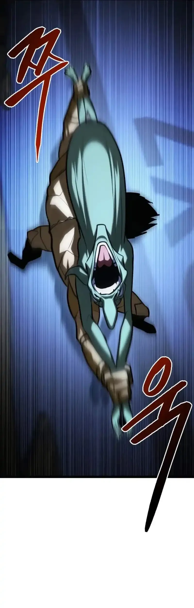 Level 999 Goblin Bab 46 halaman 74