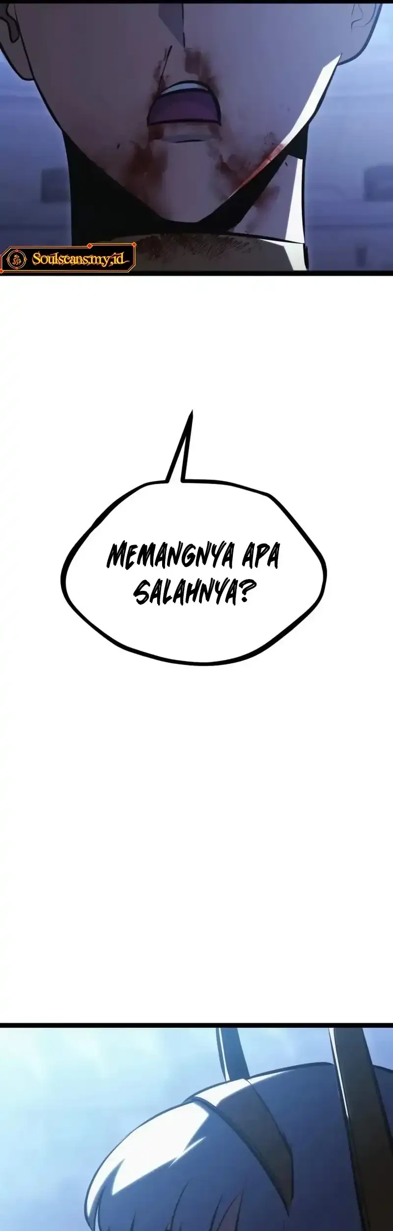 Level 999 Goblin Bab 46 halaman 90