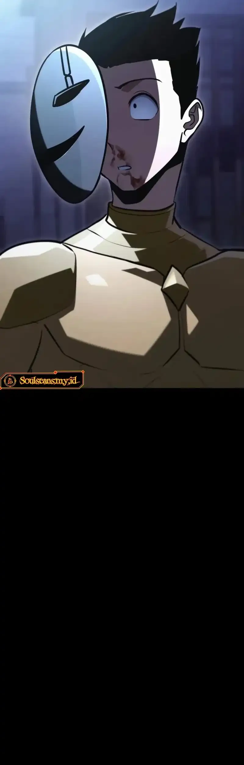 Level 999 Goblin Bab 46 halaman 96