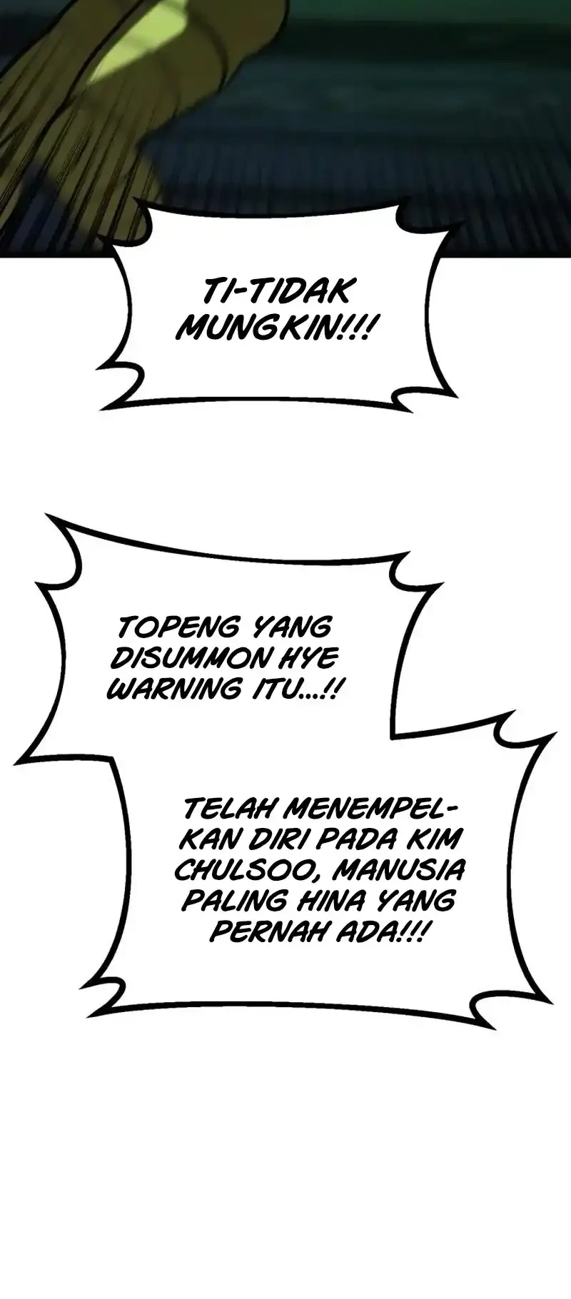 Level 999 Goblin Bab 46 halaman 99