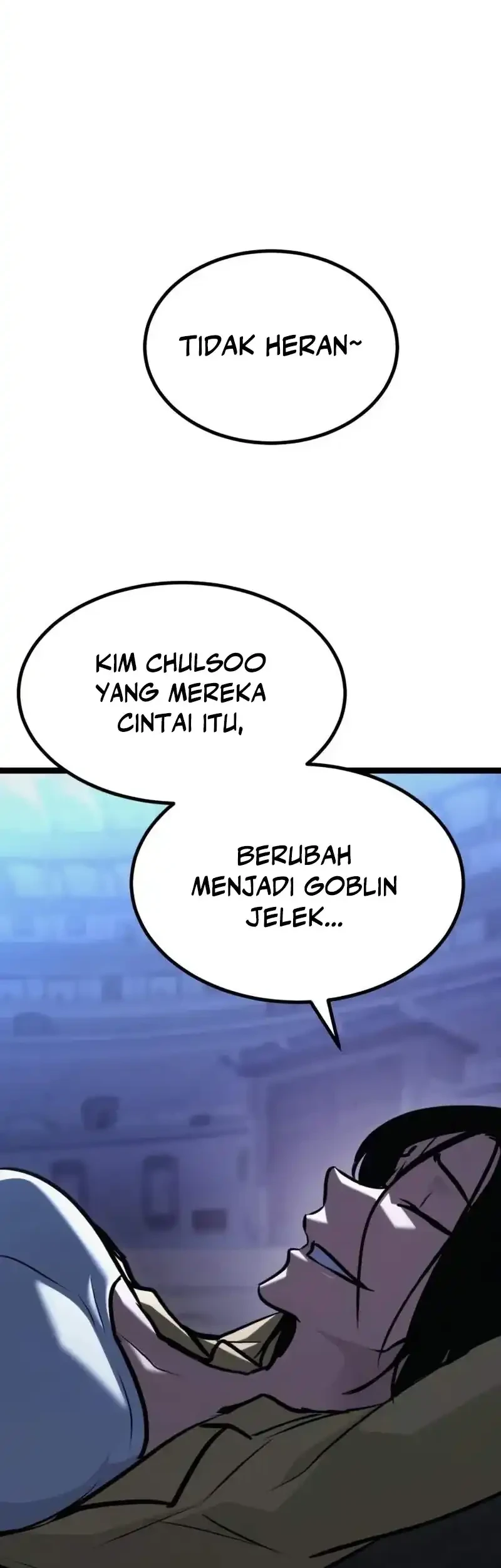 Level 999 Goblin Bab 46 halaman 107