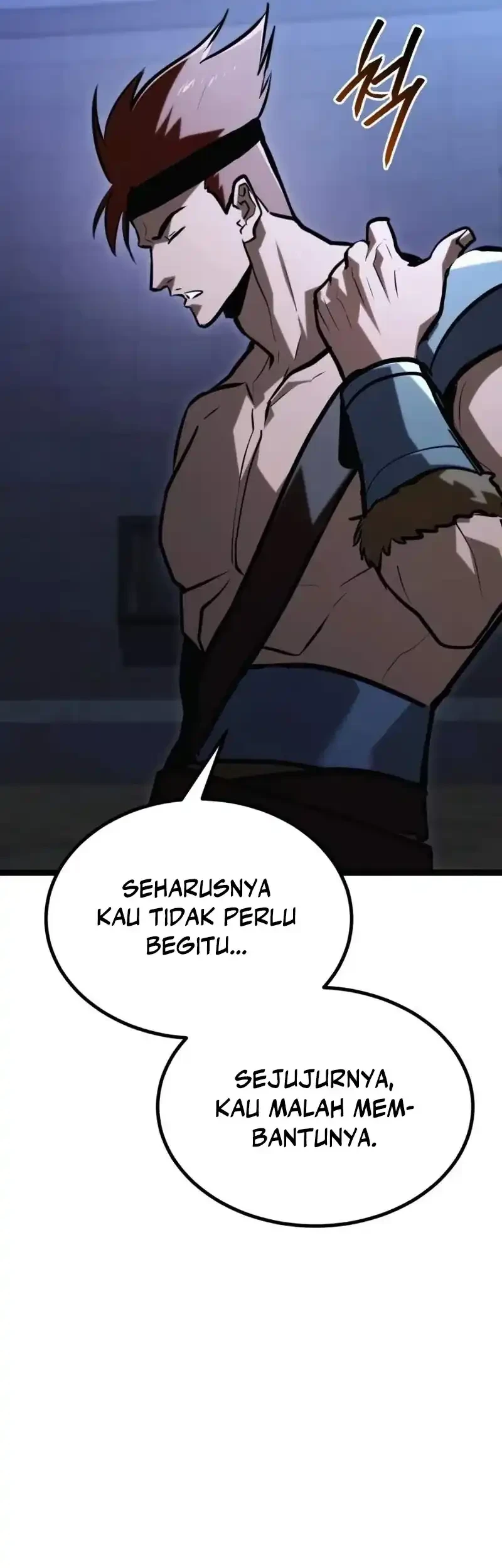 Level 999 Goblin Bab 46 halaman 110
