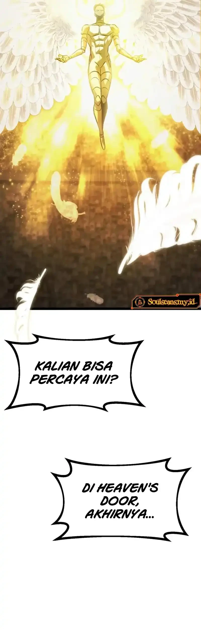 Level 999 Goblin Bab 46 halaman 114