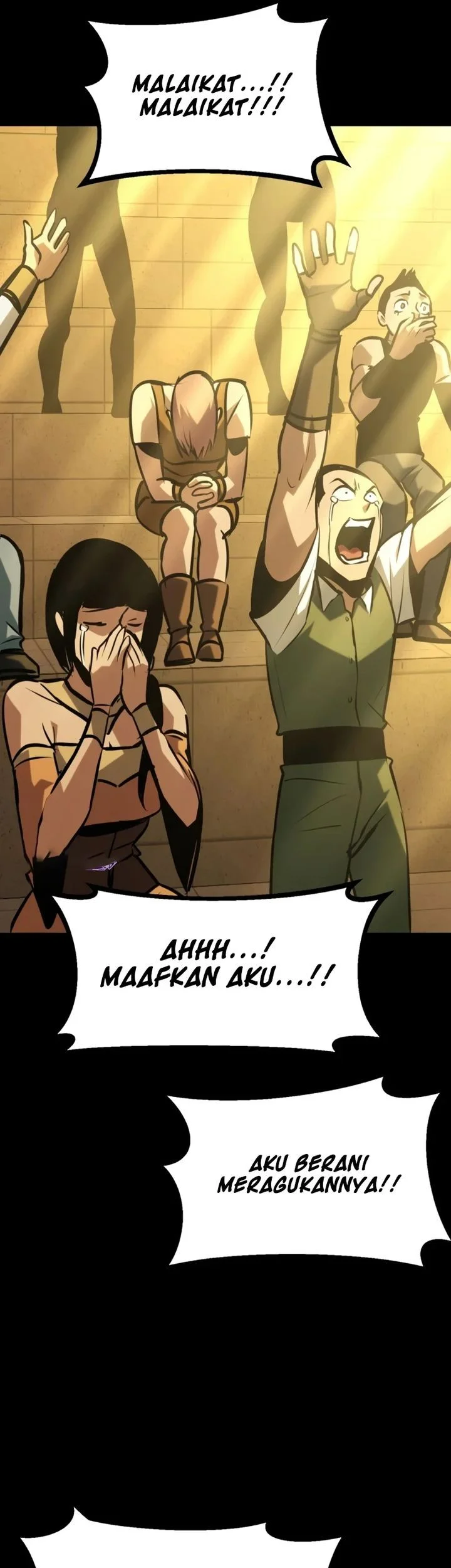 Level 999 Goblin Bab 47 halaman 3