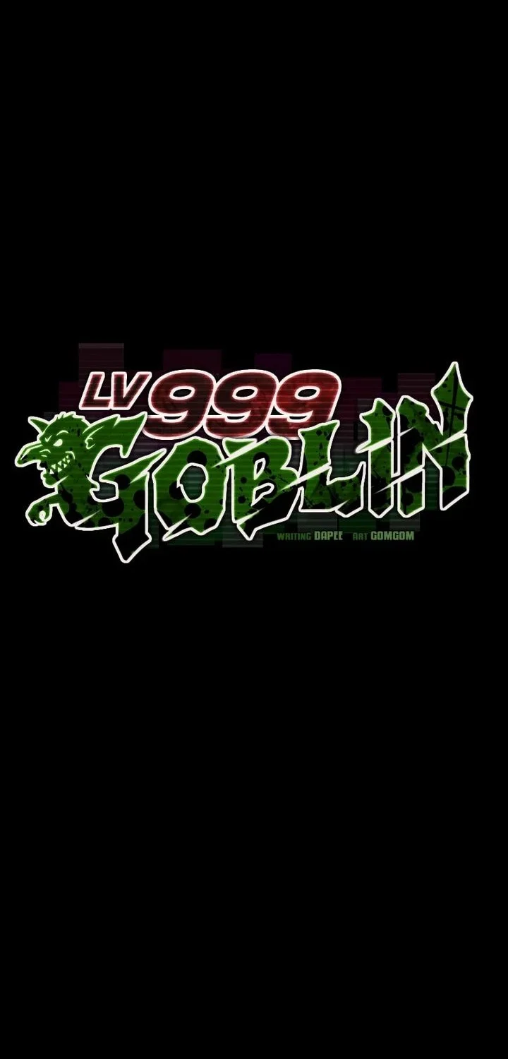 Level 999 Goblin Bab 47 halaman 14