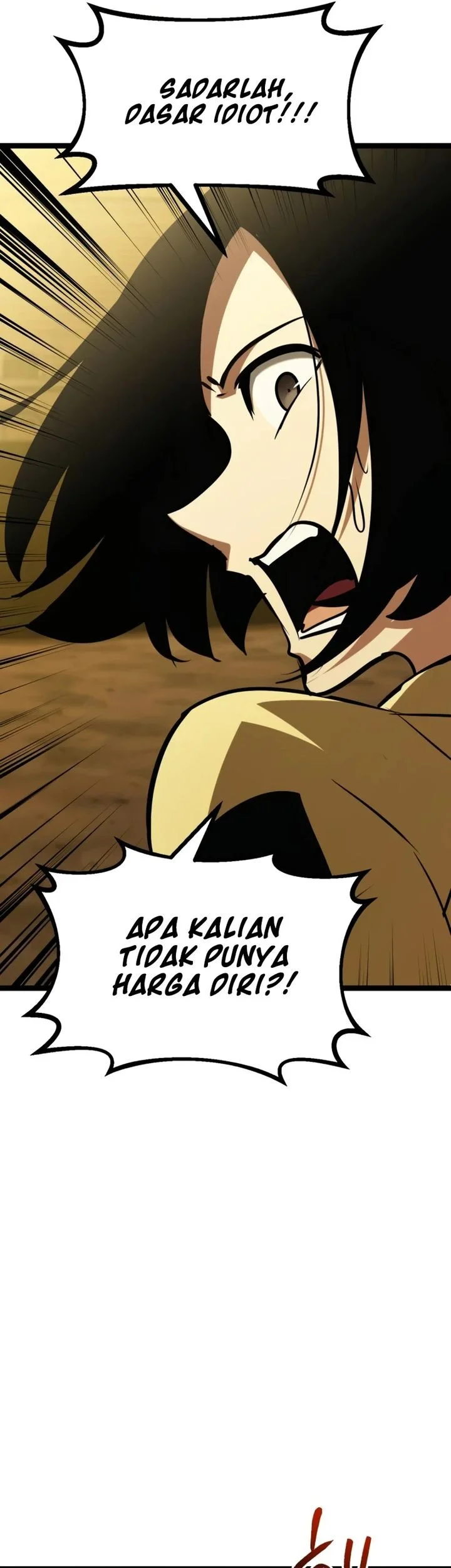 Level 999 Goblin Bab 47 halaman 17