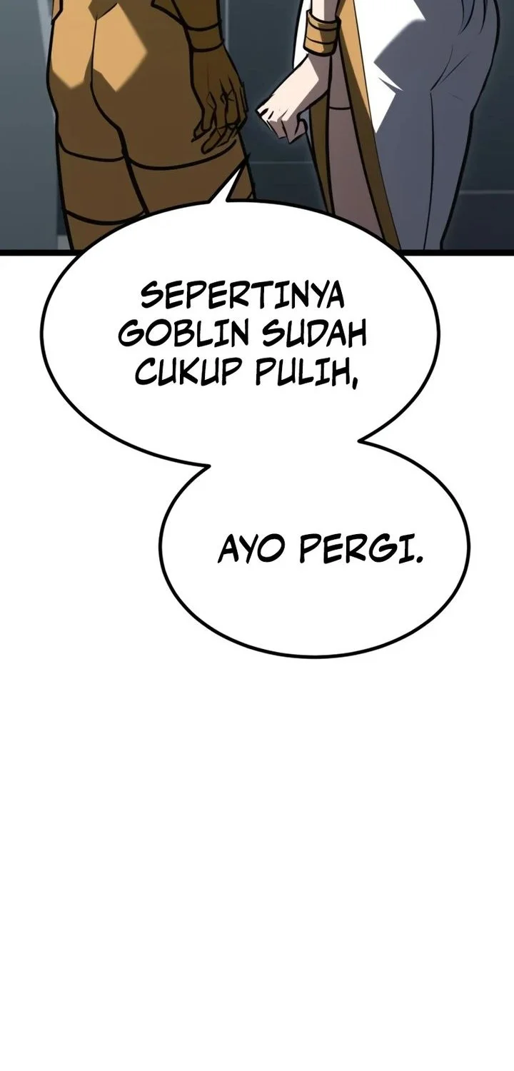 Level 999 Goblin Bab 47 halaman 74