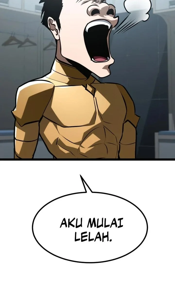 Level 999 Goblin Bab 47 halaman 76