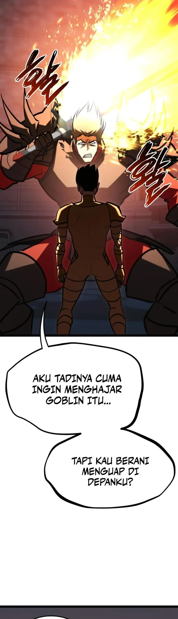 Level 999 Goblin Bab 47 halaman 81