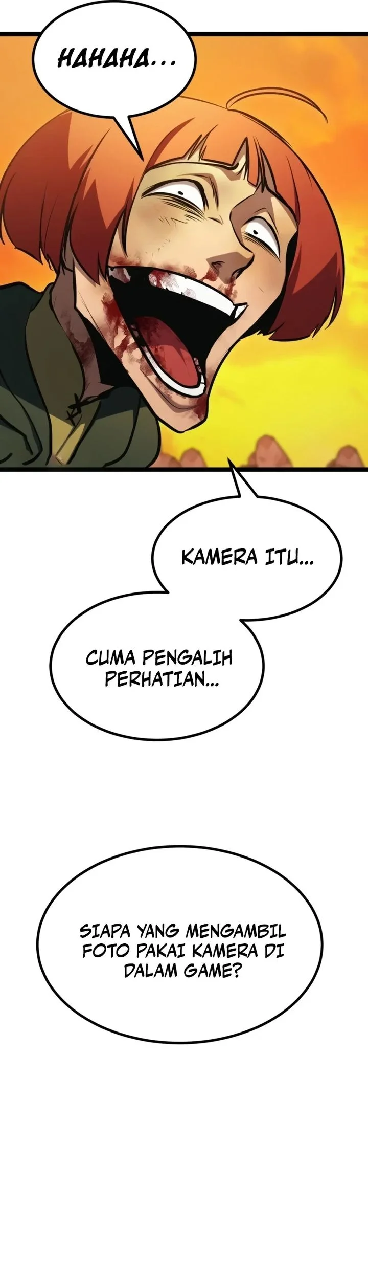 Level 999 Goblin Bab 47 halaman 116
