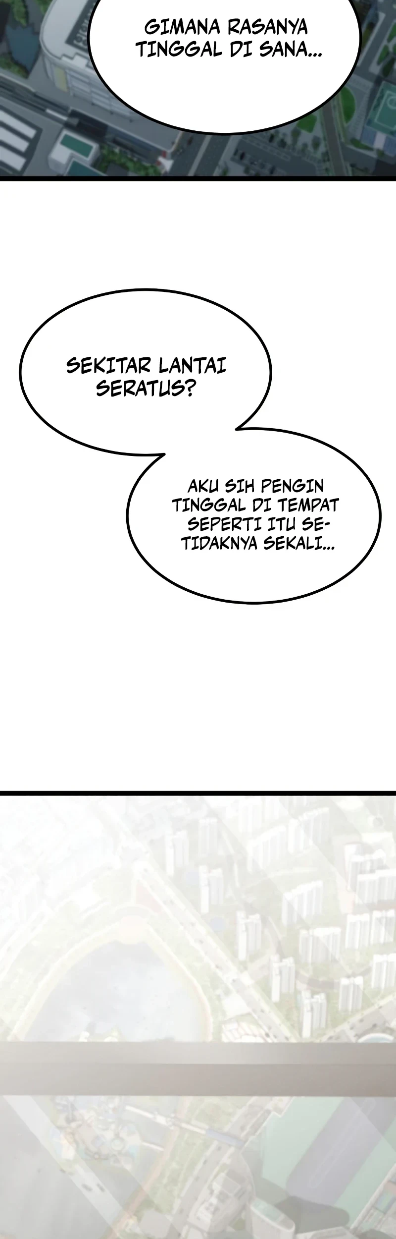 Level 999 Goblin Bab 48 halaman 3
