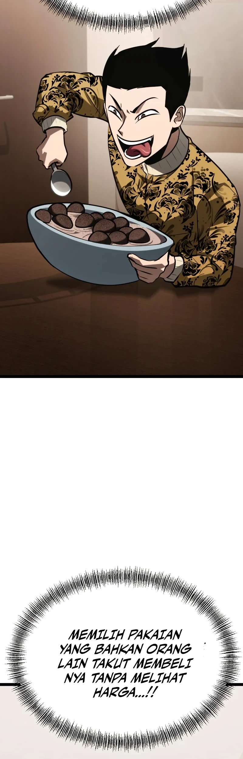 Level 999 Goblin Bab 48 halaman 11