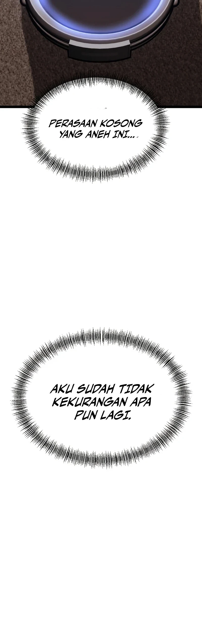 Level 999 Goblin Bab 48 halaman 21