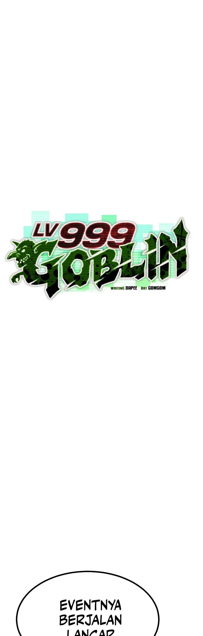 Level 999 Goblin Bab 48 halaman 25