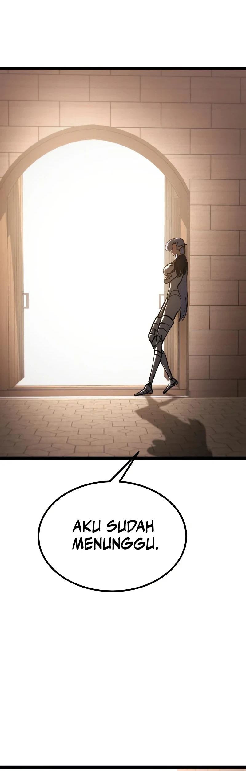 Level 999 Goblin Bab 48 halaman 28