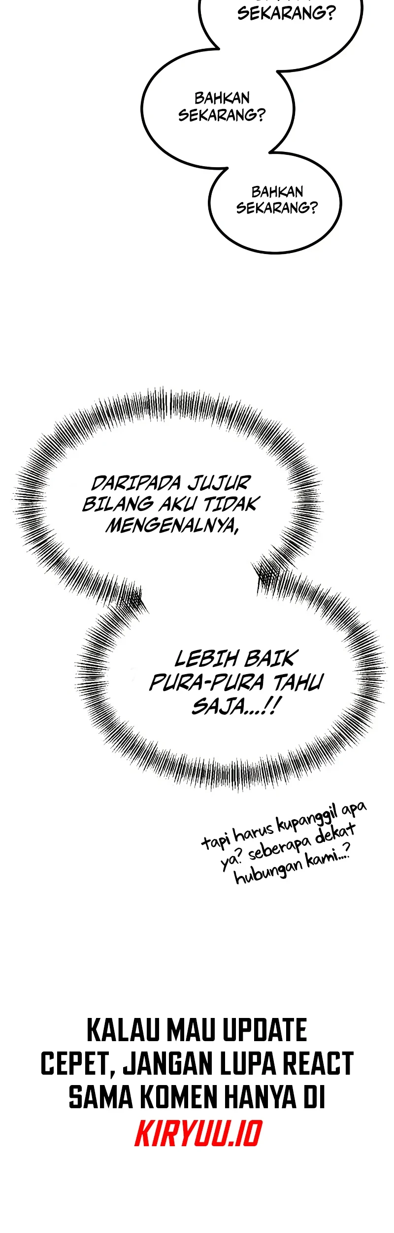 Level 999 Goblin Bab 48 halaman 32