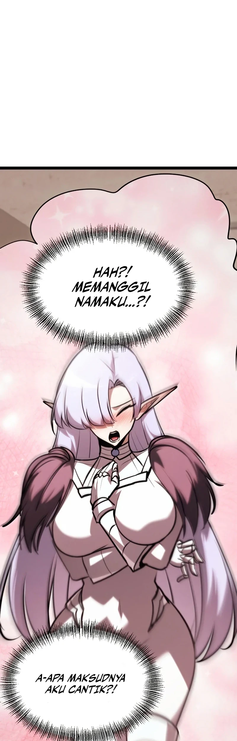 Level 999 Goblin Bab 48 halaman 34