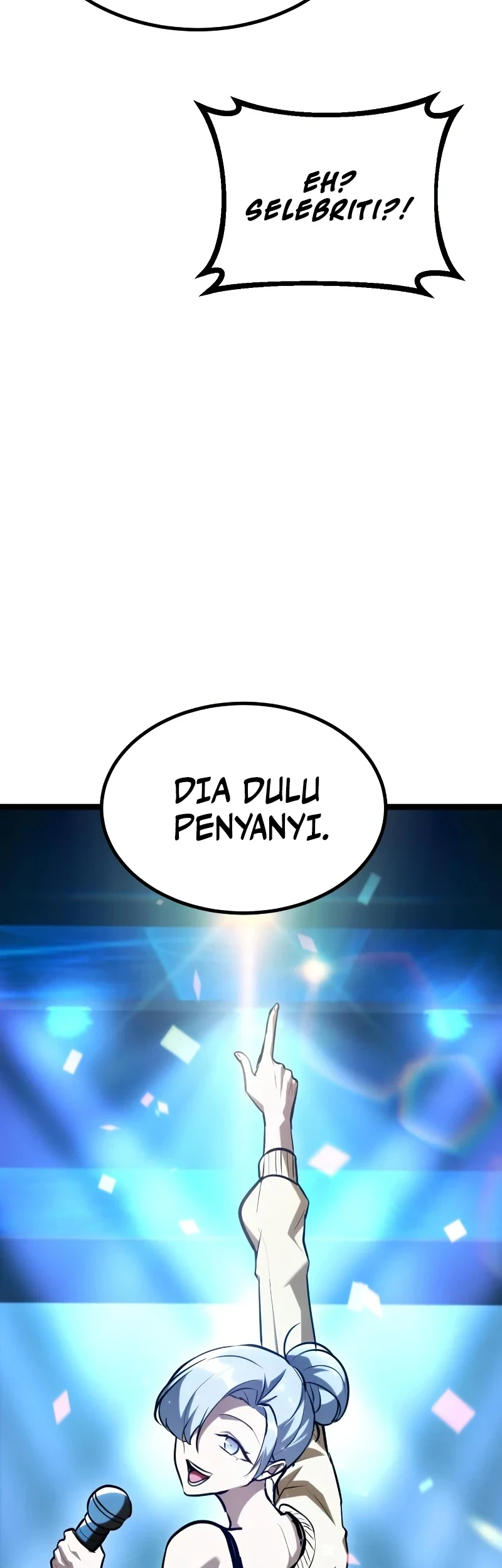 Level 999 Goblin Bab 48 halaman 39