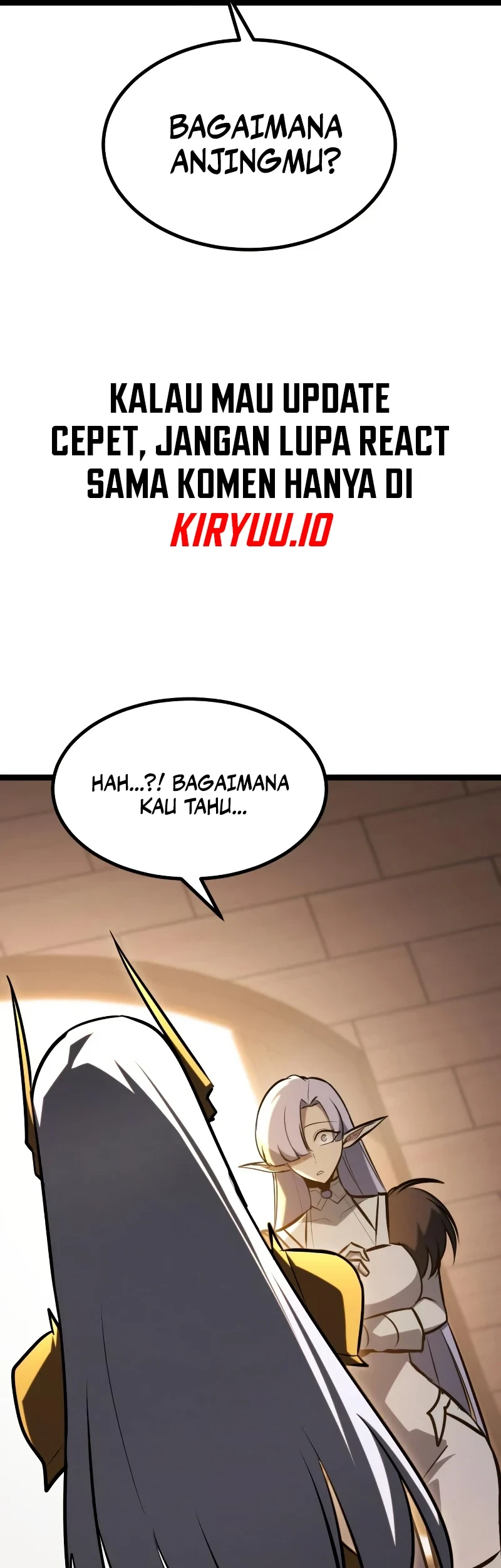 Level 999 Goblin Bab 48 halaman 43