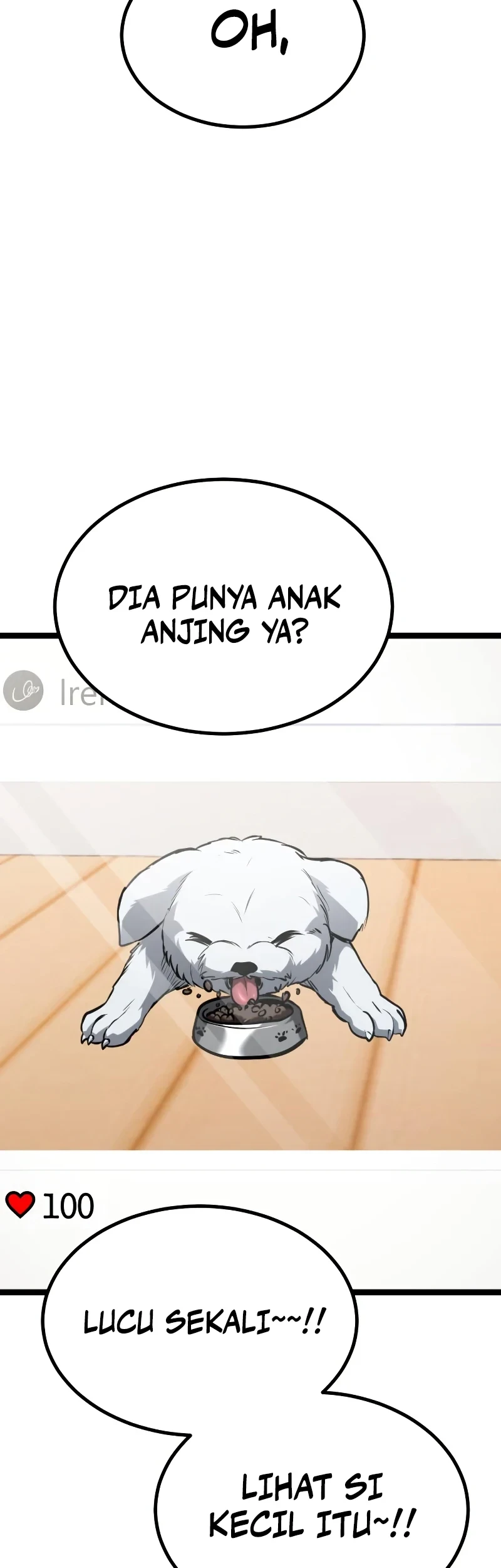 Level 999 Goblin Bab 48 halaman 47