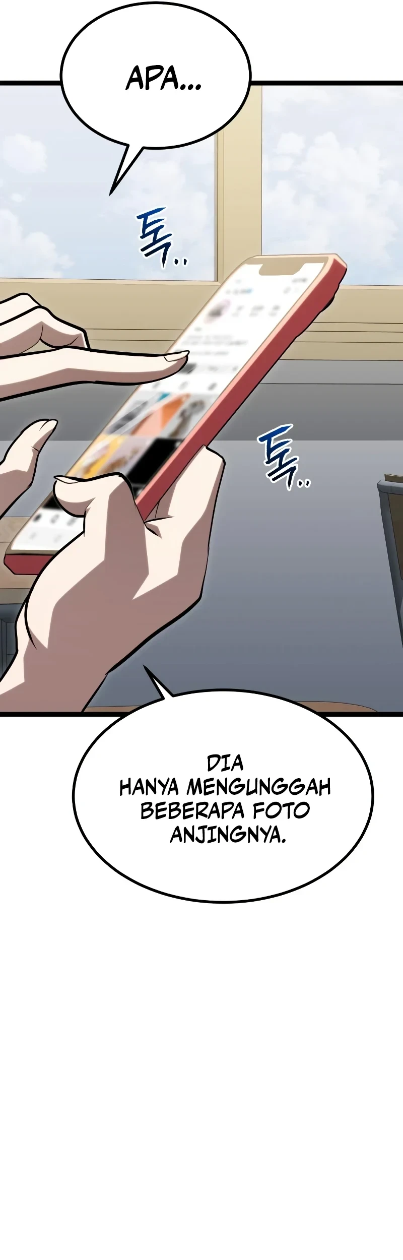 Level 999 Goblin Bab 48 halaman 49