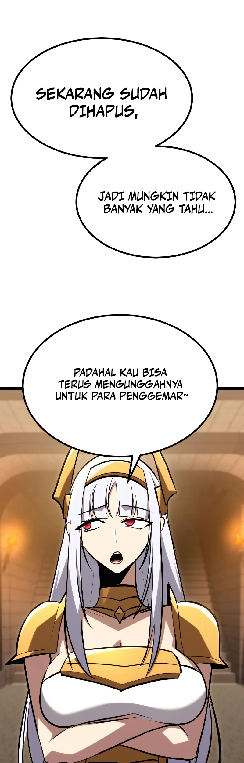Level 999 Goblin Bab 48 halaman 50