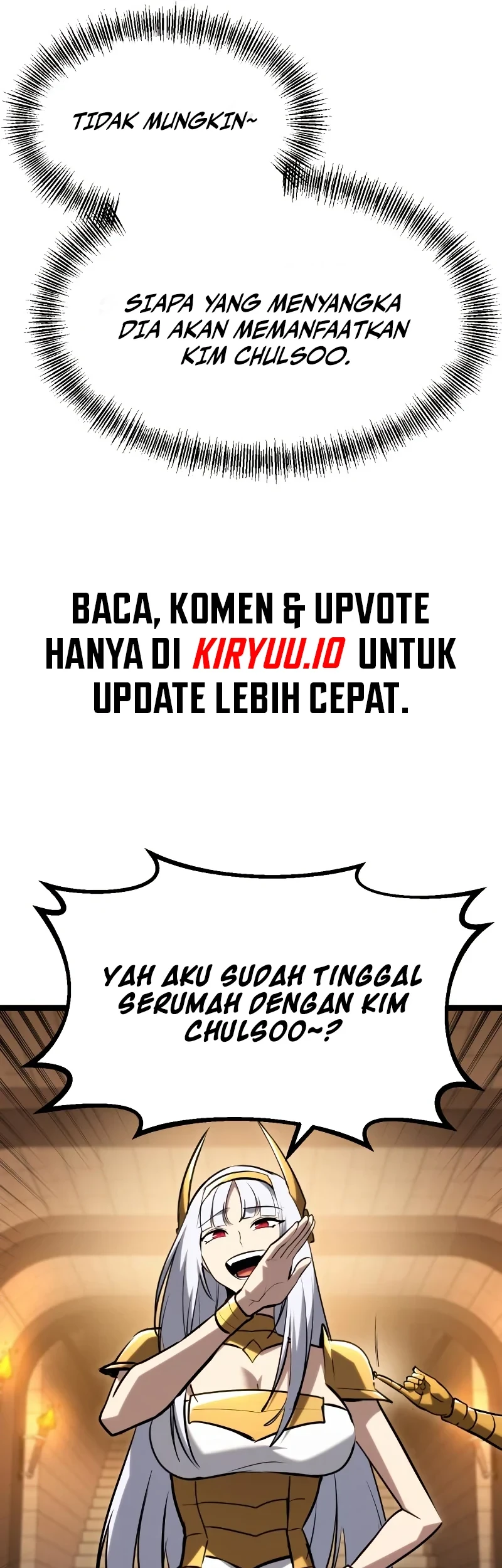 Level 999 Goblin Bab 48 halaman 55