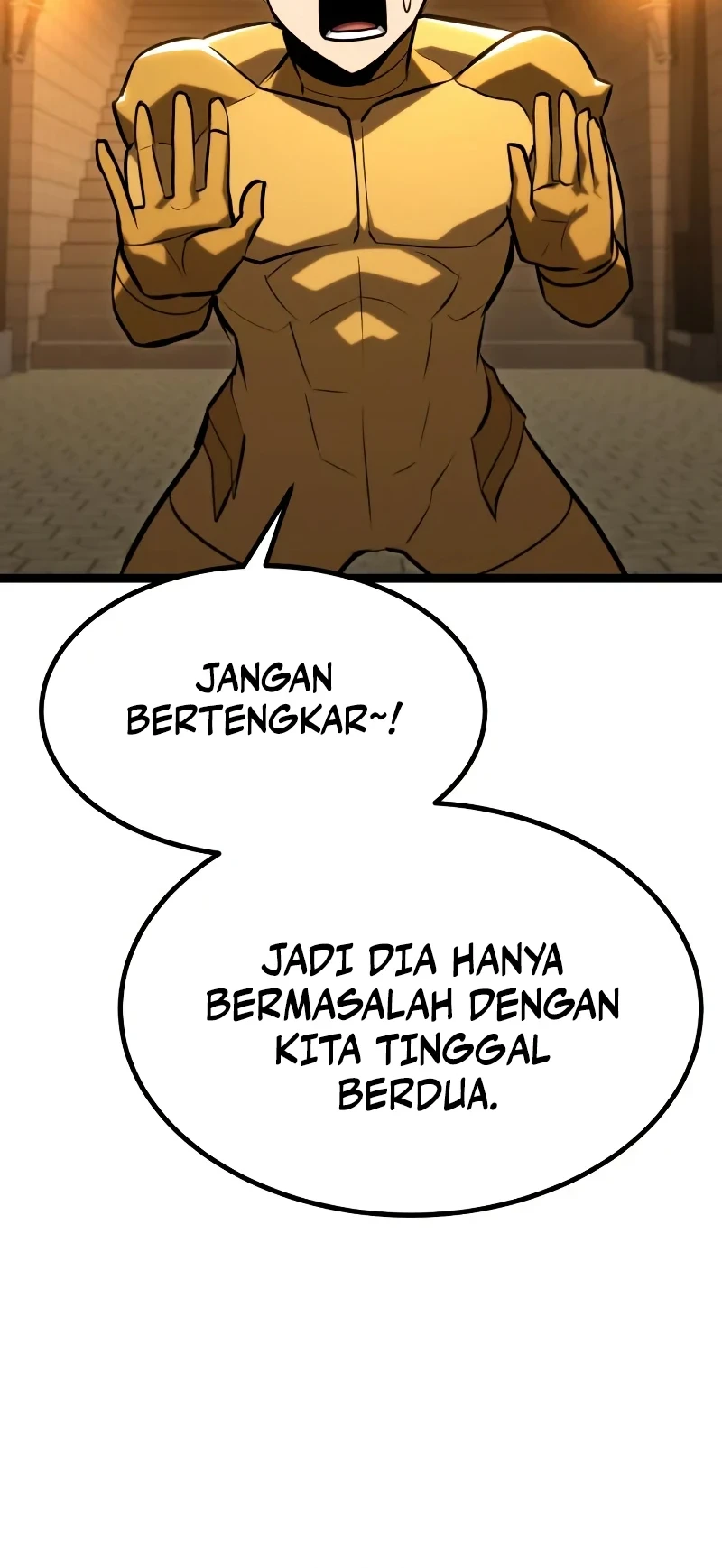 Level 999 Goblin Bab 48 halaman 60