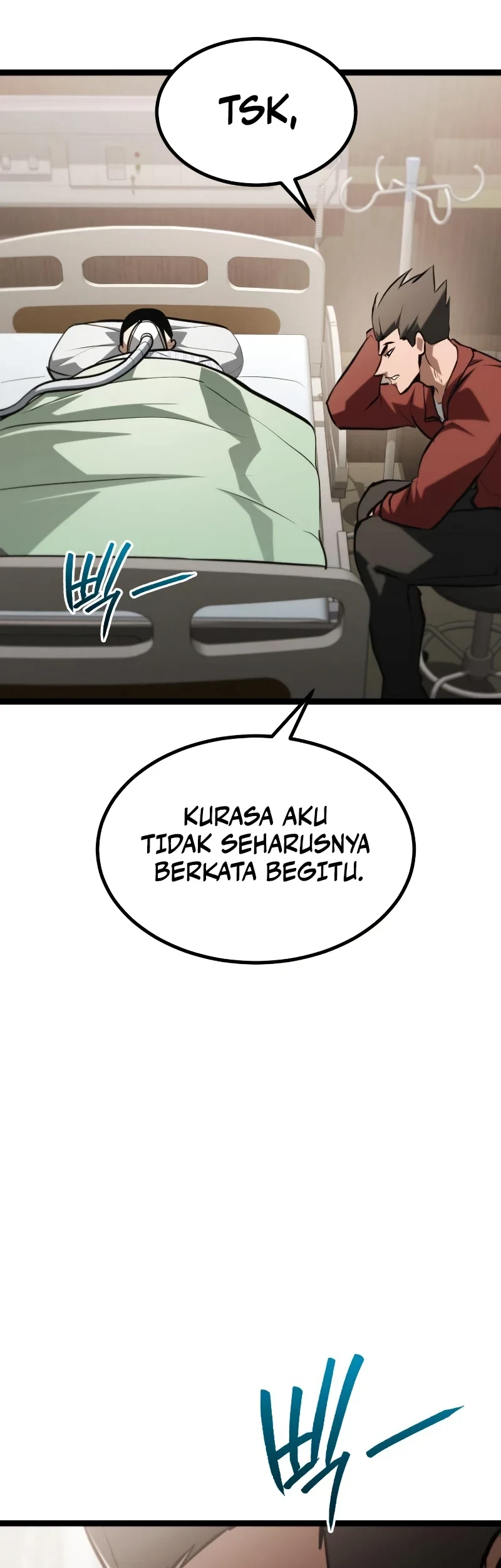 Level 999 Goblin Bab 48 halaman 65