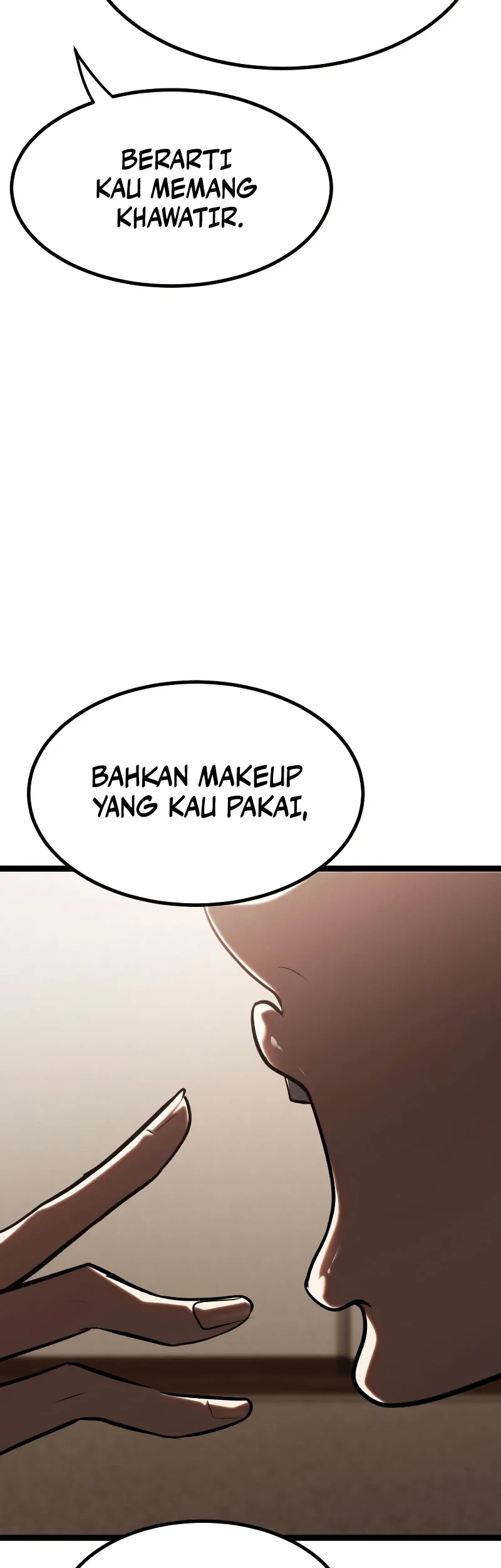 Level 999 Goblin Bab 48 halaman 79