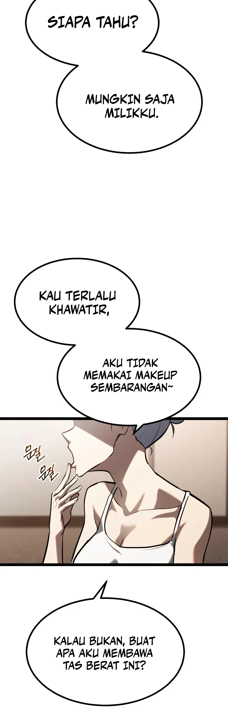 Level 999 Goblin Bab 48 halaman 80