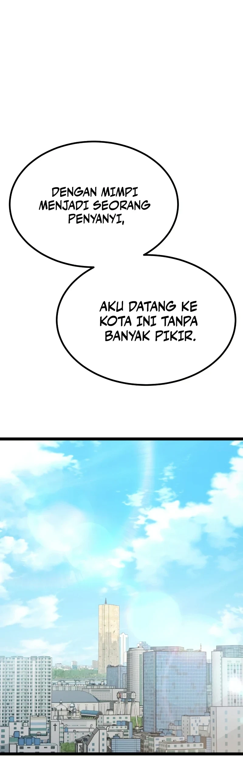 Level 999 Goblin Bab 49 halaman 2
